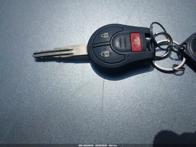 Nissan Versa 1.6 Sv