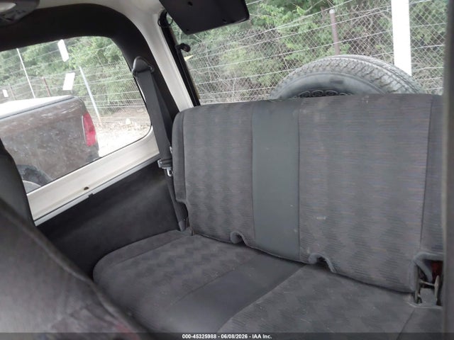 Jeep Wrangler Rubicon
