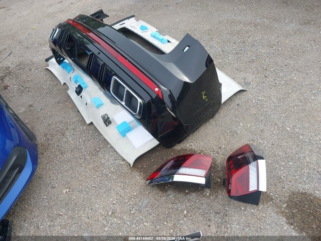 Volkswagen Atlas 2.0t Sel R-line