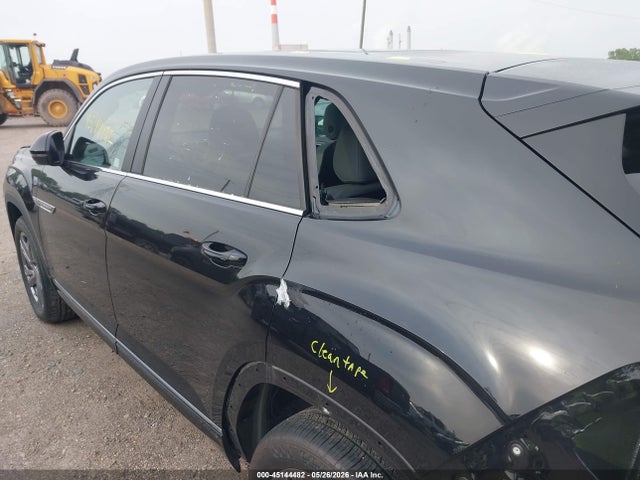 Volkswagen Atlas 2.0t Sel R-line