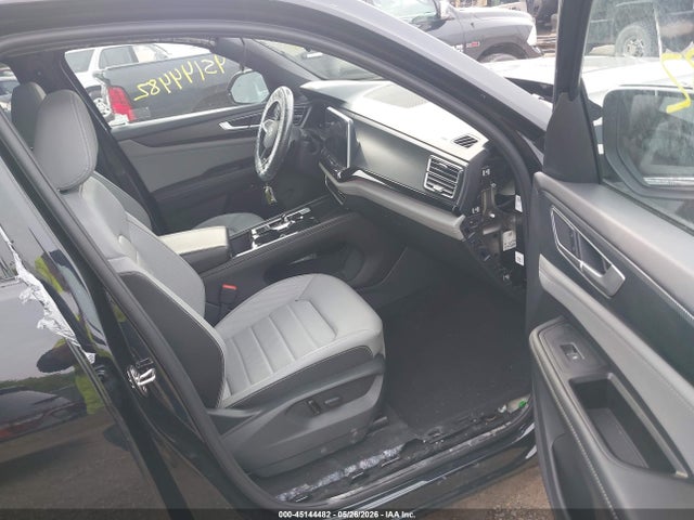 Volkswagen Atlas 2.0t Sel R-line