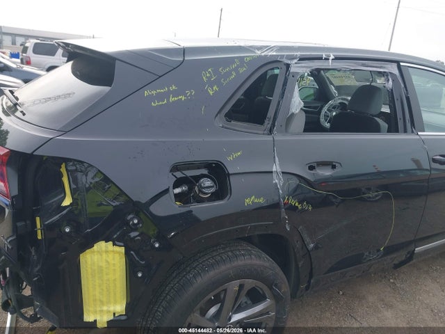 Volkswagen Atlas 2.0t Sel R-line