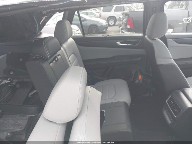 Volkswagen Atlas 2.0t Sel R-line