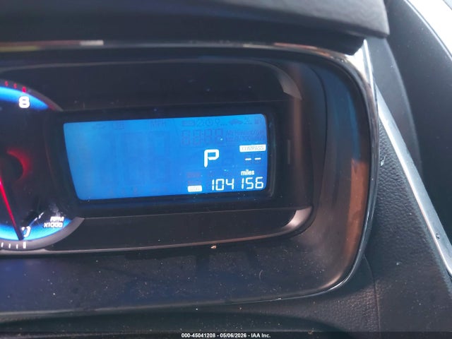 Chevrolet Trax Ltz
