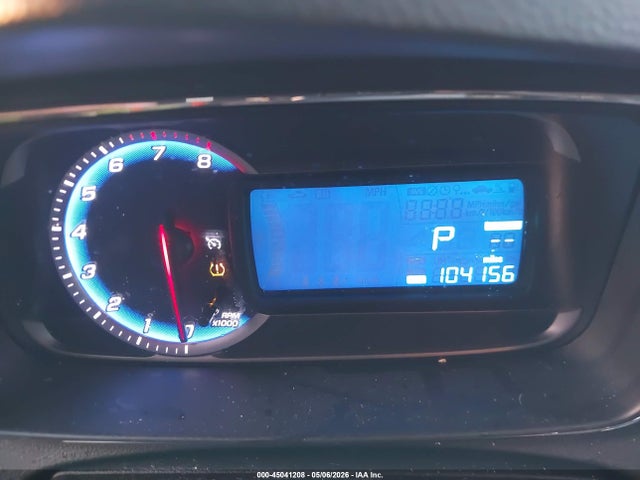 Chevrolet Trax Ltz