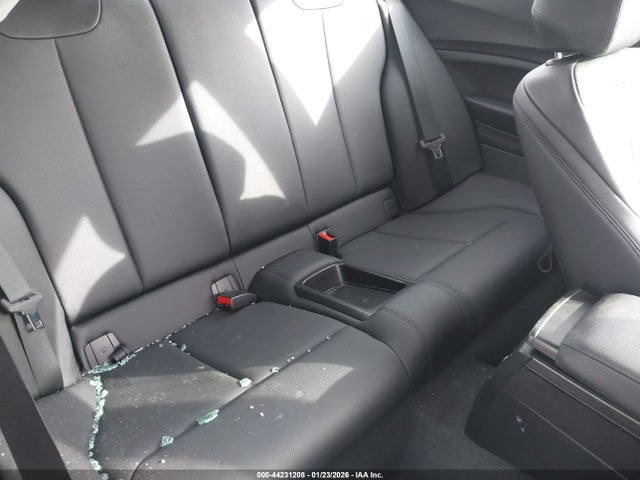 BMW 2 Series Xdrive