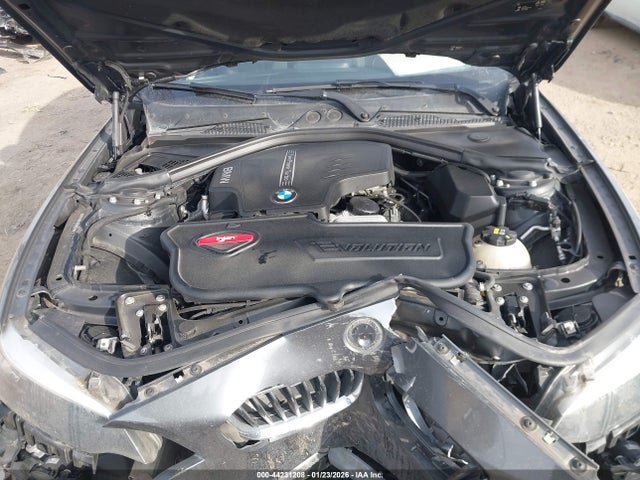 BMW 2 Series Xdrive