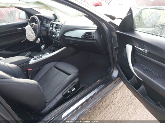 BMW 2 Series Xdrive