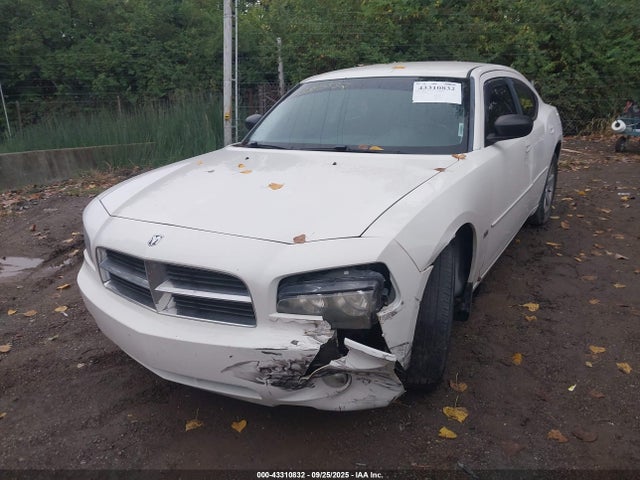 Dodge Charger Sxt