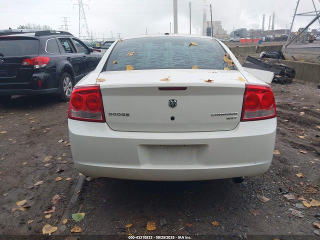 Dodge Charger Sxt