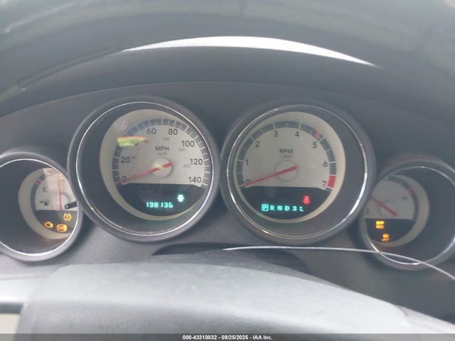 Dodge Charger Sxt