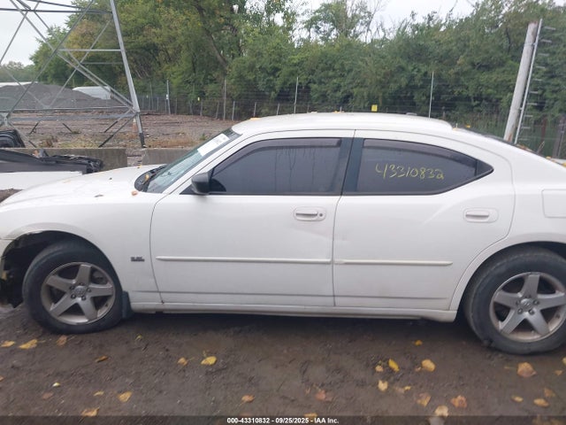 Dodge Charger Sxt