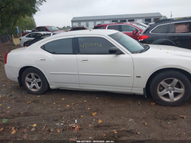 Dodge Charger Sxt