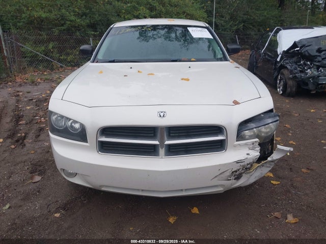 Dodge Charger Sxt