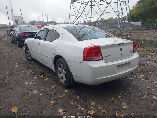 Dodge Charger Sxt