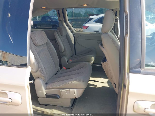 Dodge Grand Caravan Sxt