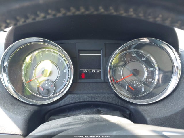 Chrysler Town & Country Touring-l