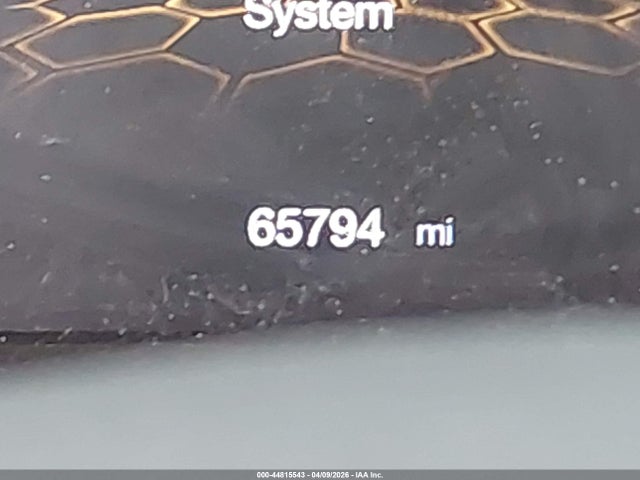 Jeep Compass High Altitude Fwd