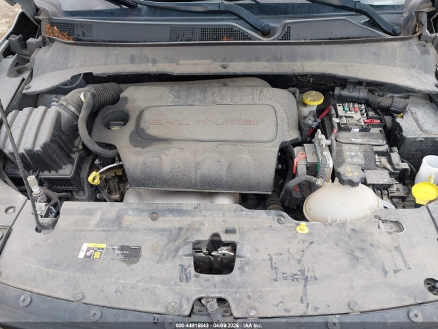 Jeep Compass High Altitude Fwd
