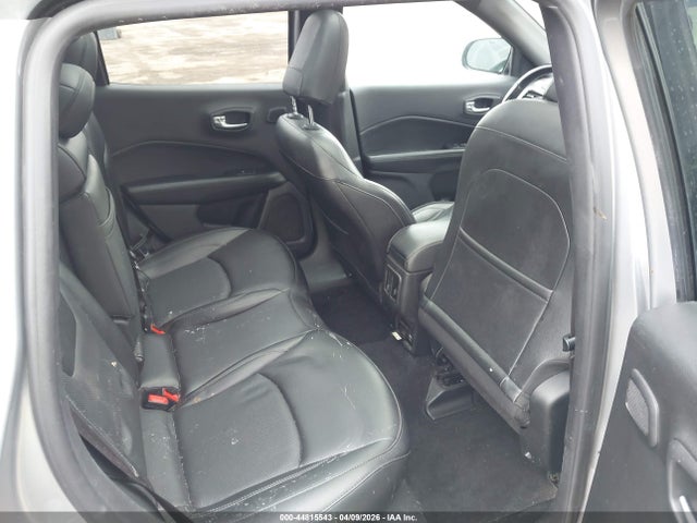 Jeep Compass High Altitude Fwd