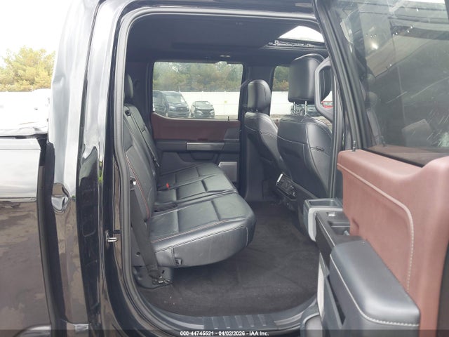 Ford F-150 Lariat