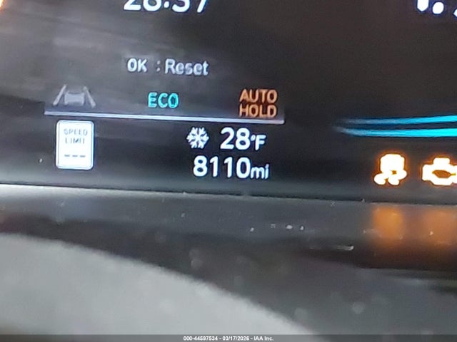 Hyundai ELANTRA Blue