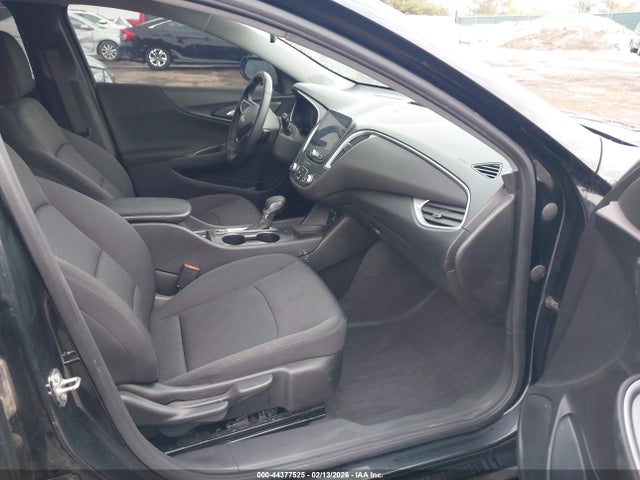 Chevrolet Malibu Fwd Rs