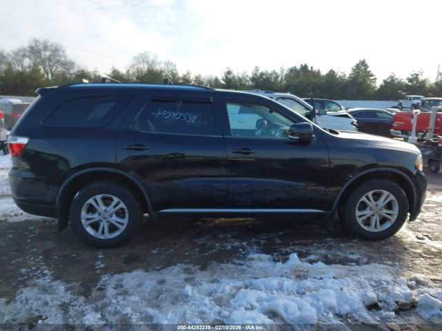 Dodge Durango Crew