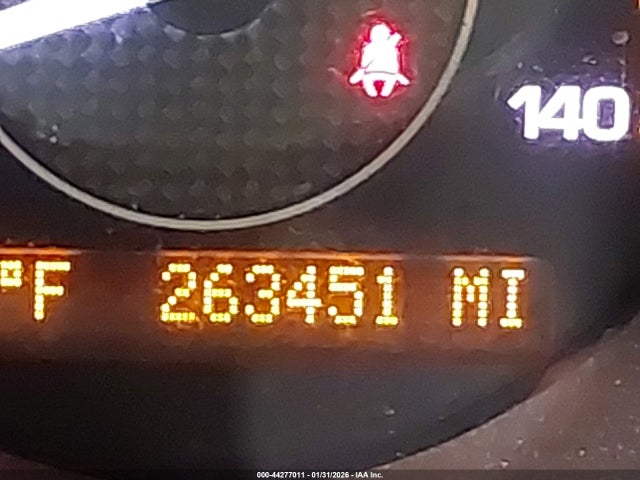 Saturn Aura Xe