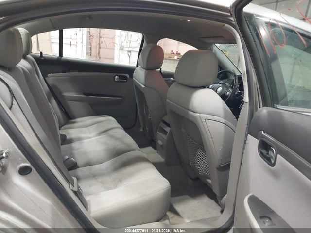 Saturn Aura Xe