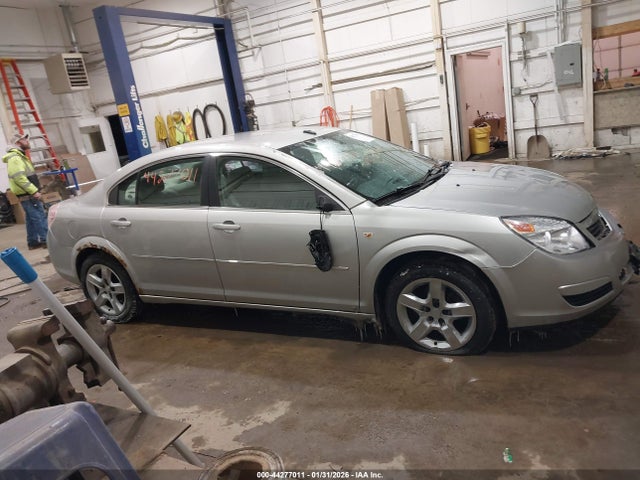 Saturn Aura Xe