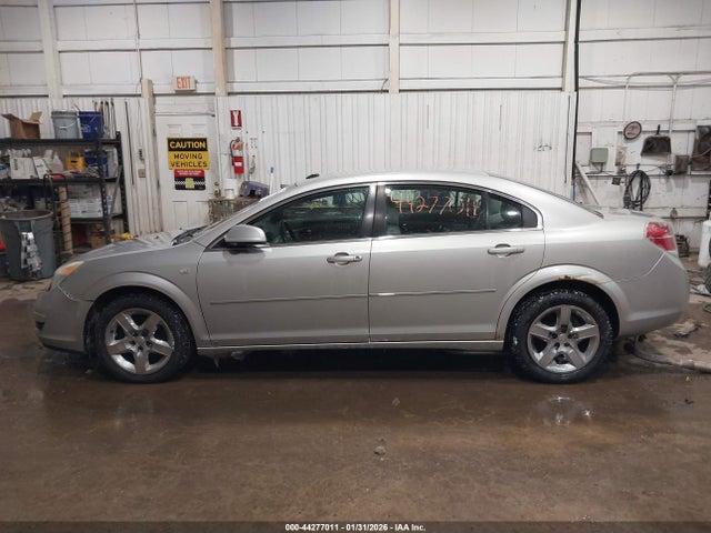 Saturn Aura Xe