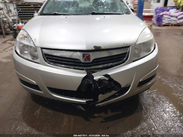 Saturn Aura Xe