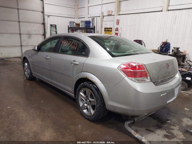 Saturn Aura Xe