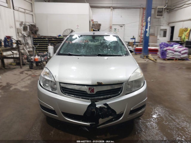 Saturn Aura Xe