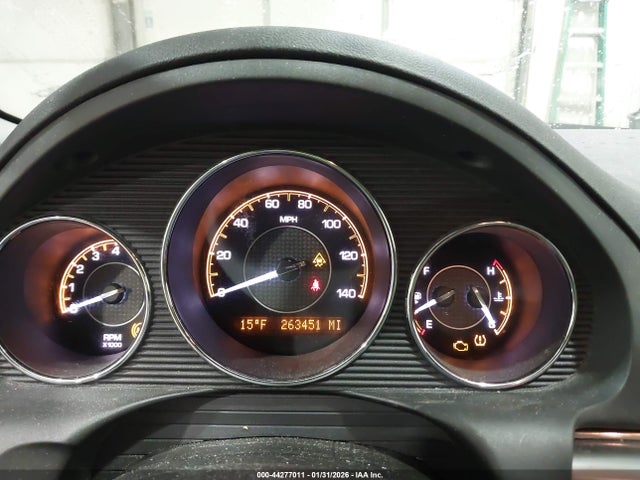 Saturn Aura Xe