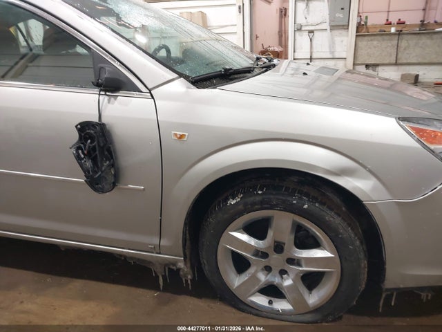 Saturn Aura Xe