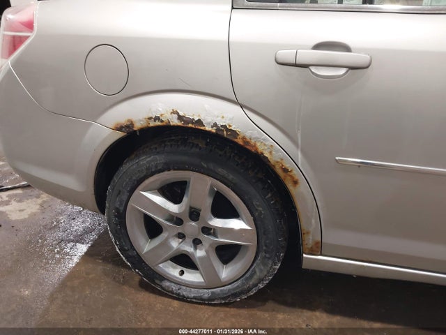 Saturn Aura Xe