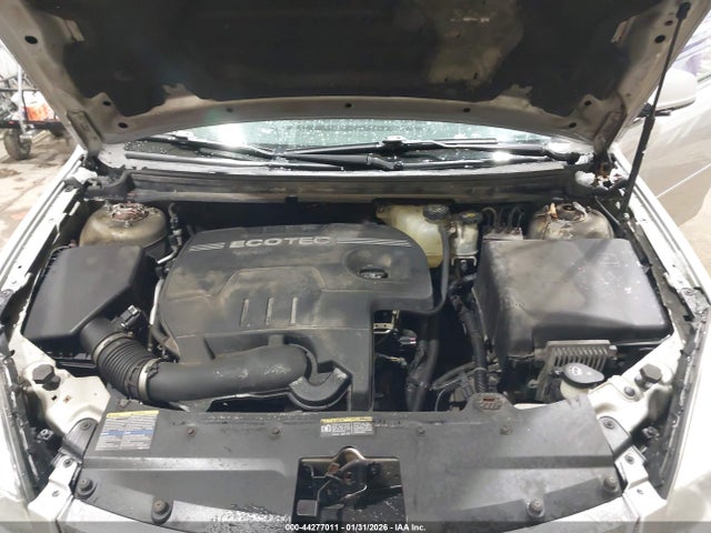 Saturn Aura Xe