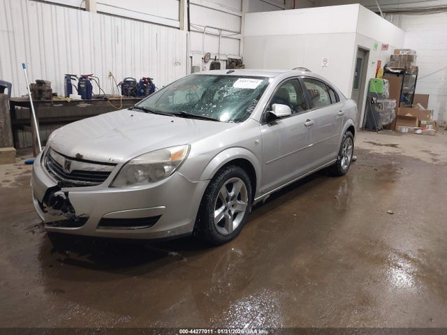 Saturn Aura Xe
