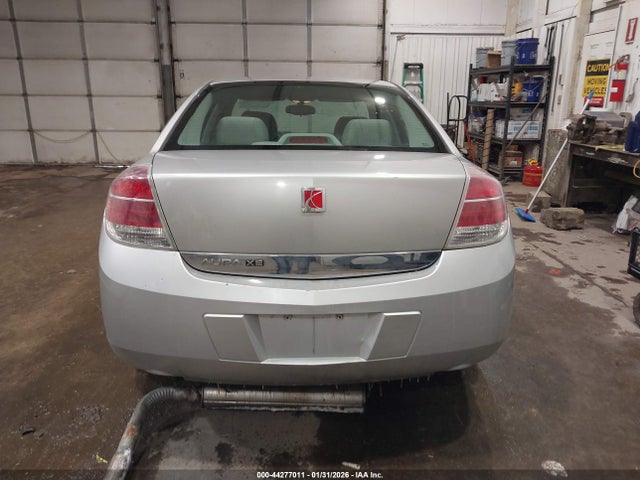 Saturn Aura Xe