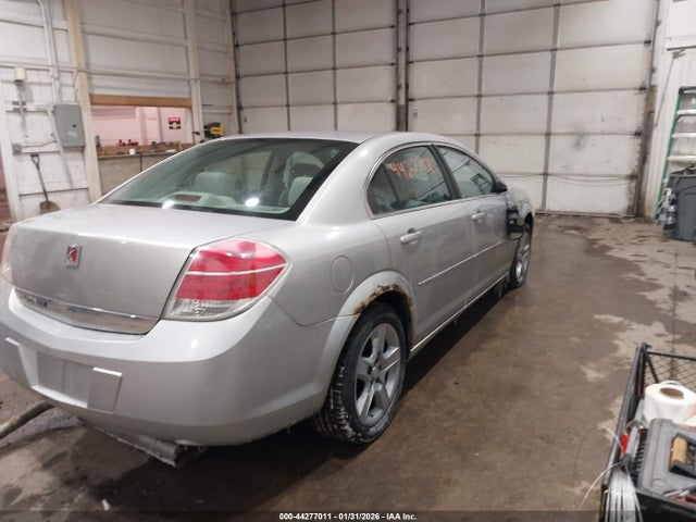 Saturn Aura Xe