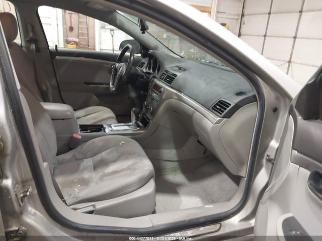 Saturn Aura Xe