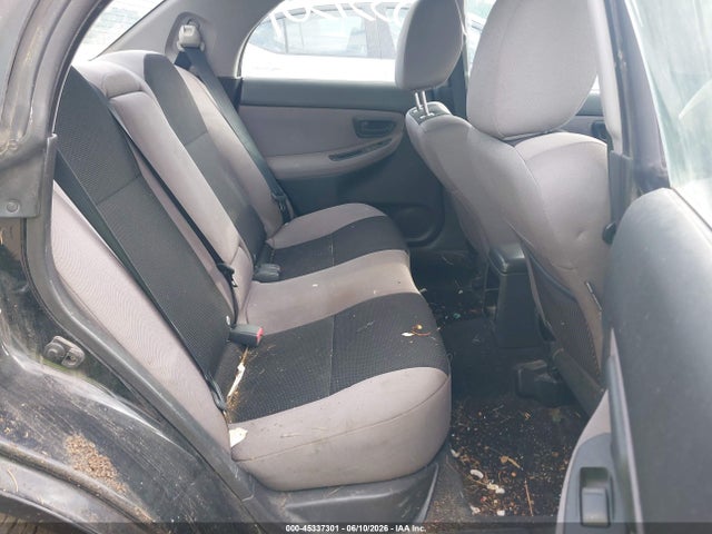 Subaru Impreza 2.5i
