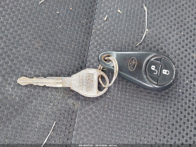 Subaru Impreza 2.5i