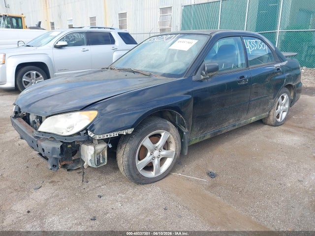 Subaru Impreza 2.5i