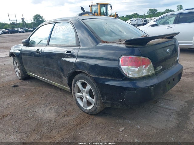 Subaru Impreza 2.5i