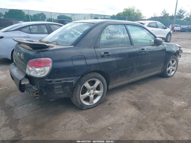 Subaru Impreza 2.5i