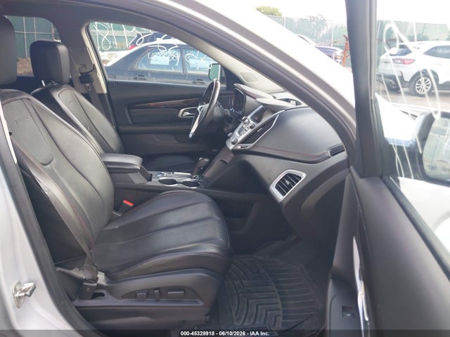 GMC Terrain Denali