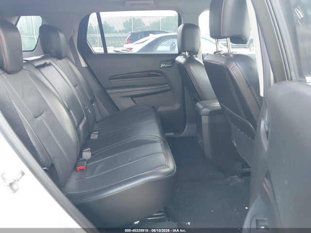 GMC Terrain Denali